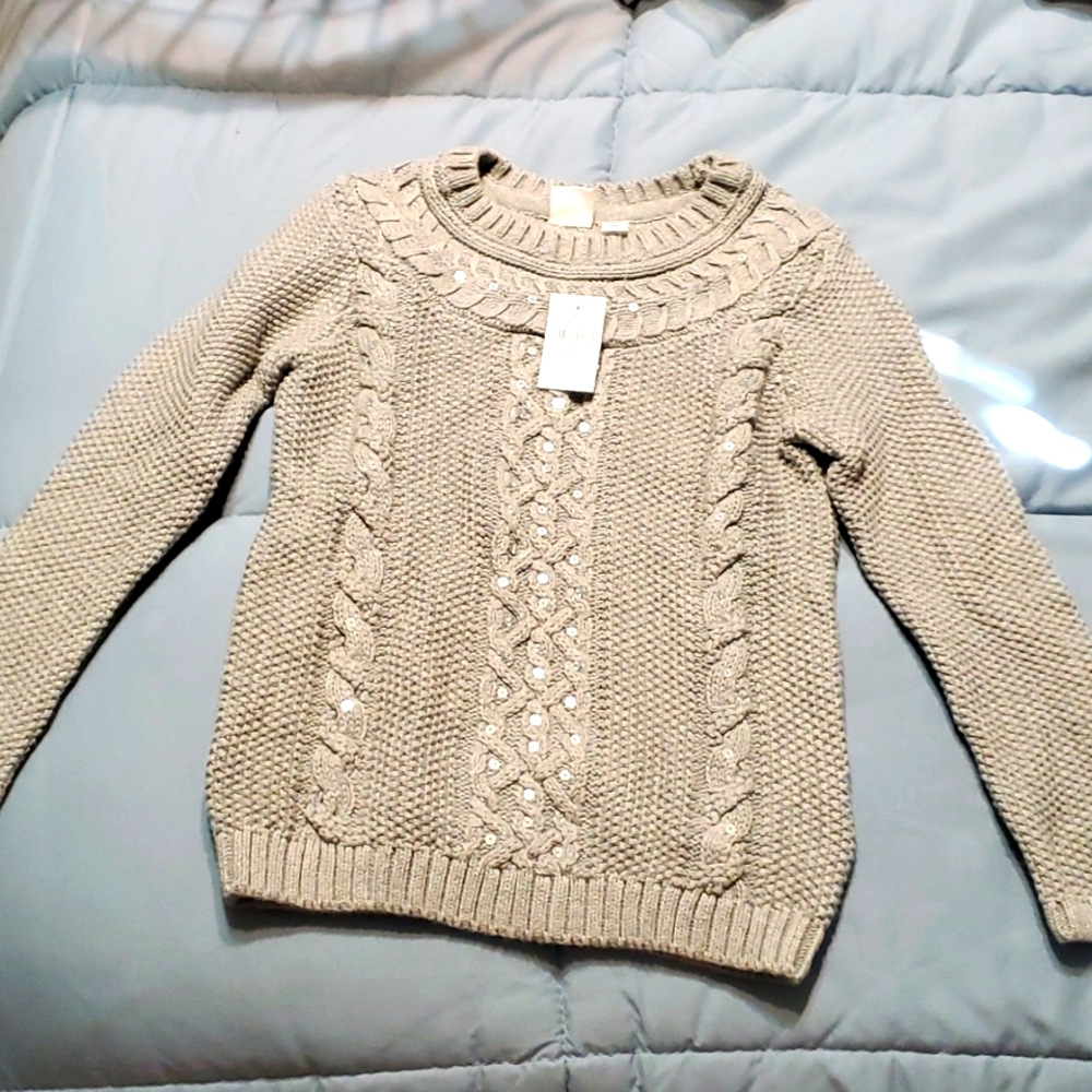 Gap kidd sweater